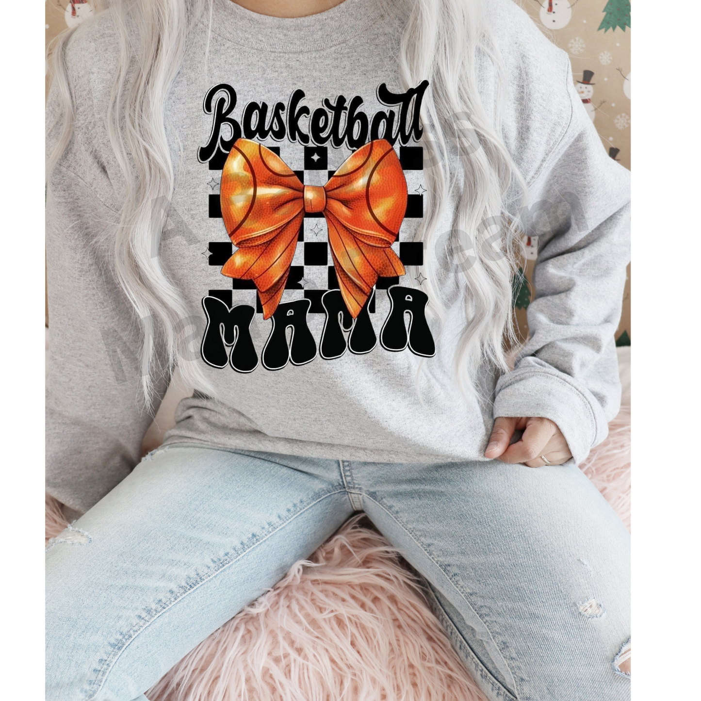 Basketball Mama