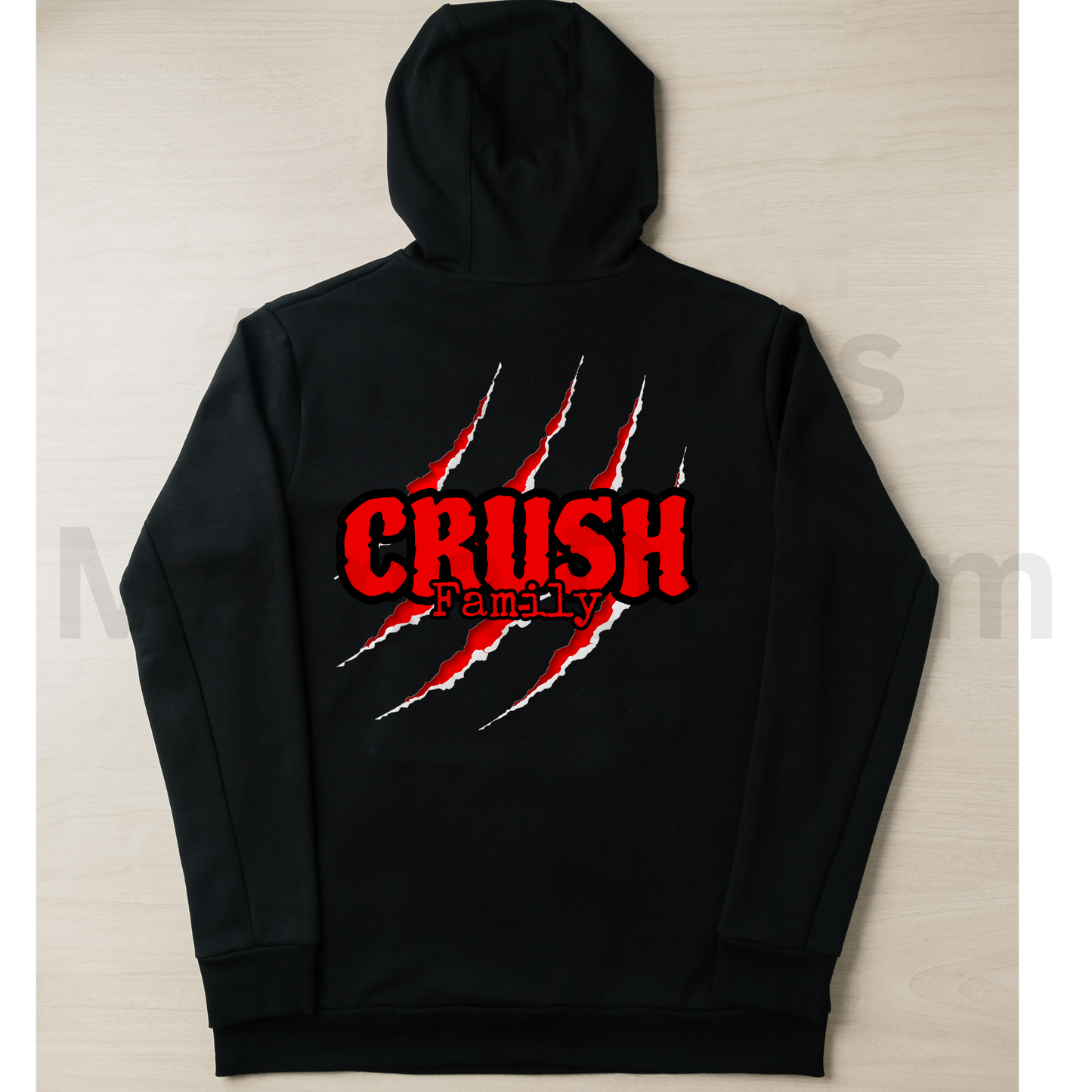 Crush Hoodie (Children)