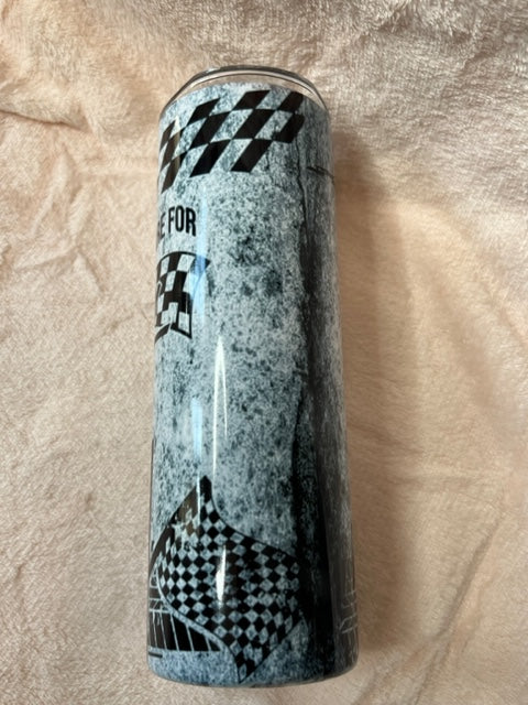 Weekends are for Racing