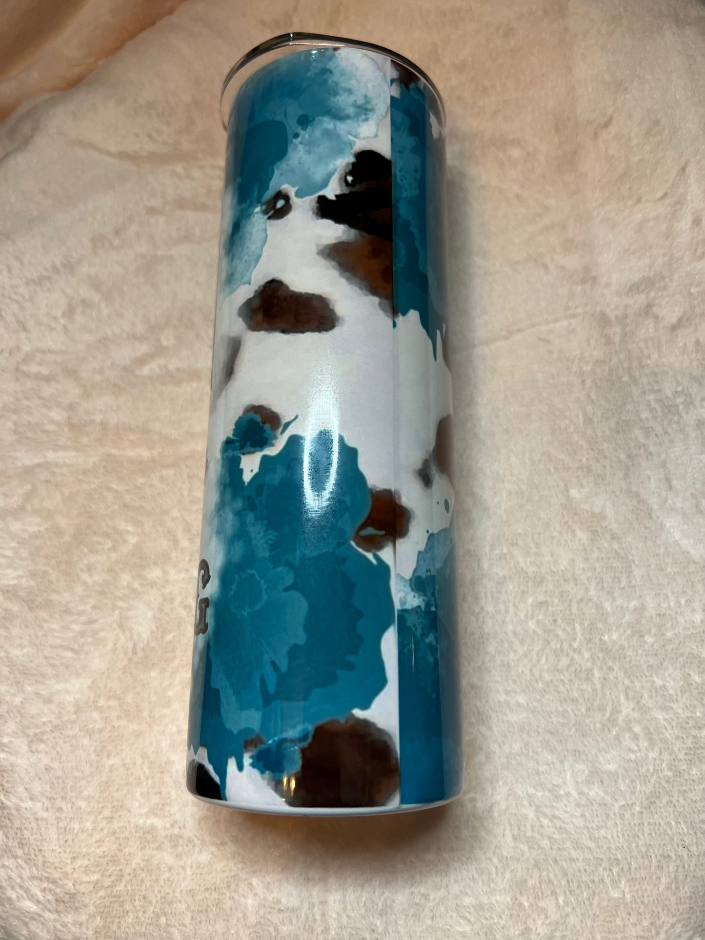 Should’ve came with a Warning