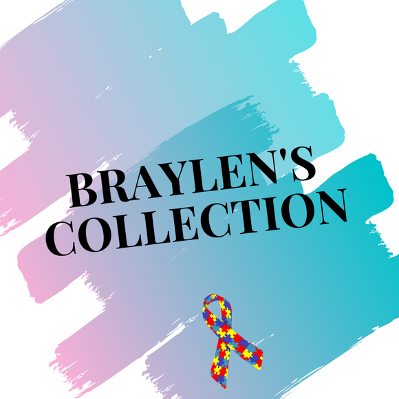 Braylen's Collection