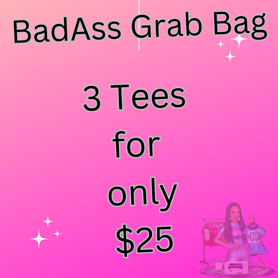 BadAss Grab Bag