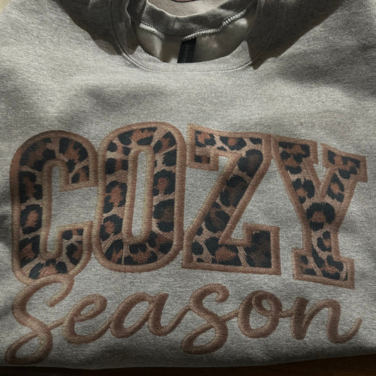 Cozy Season