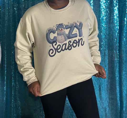 Cozy Season