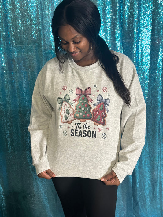 Tis Season