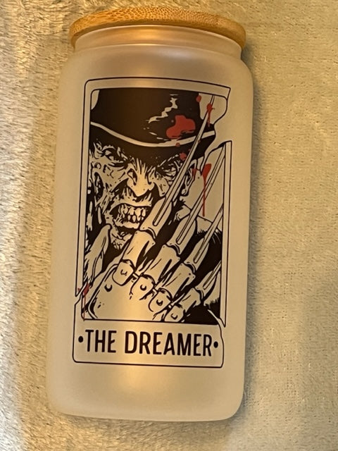 The Dreamer