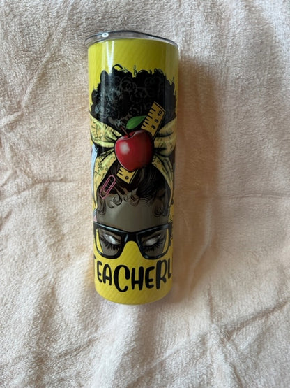Teacher Life