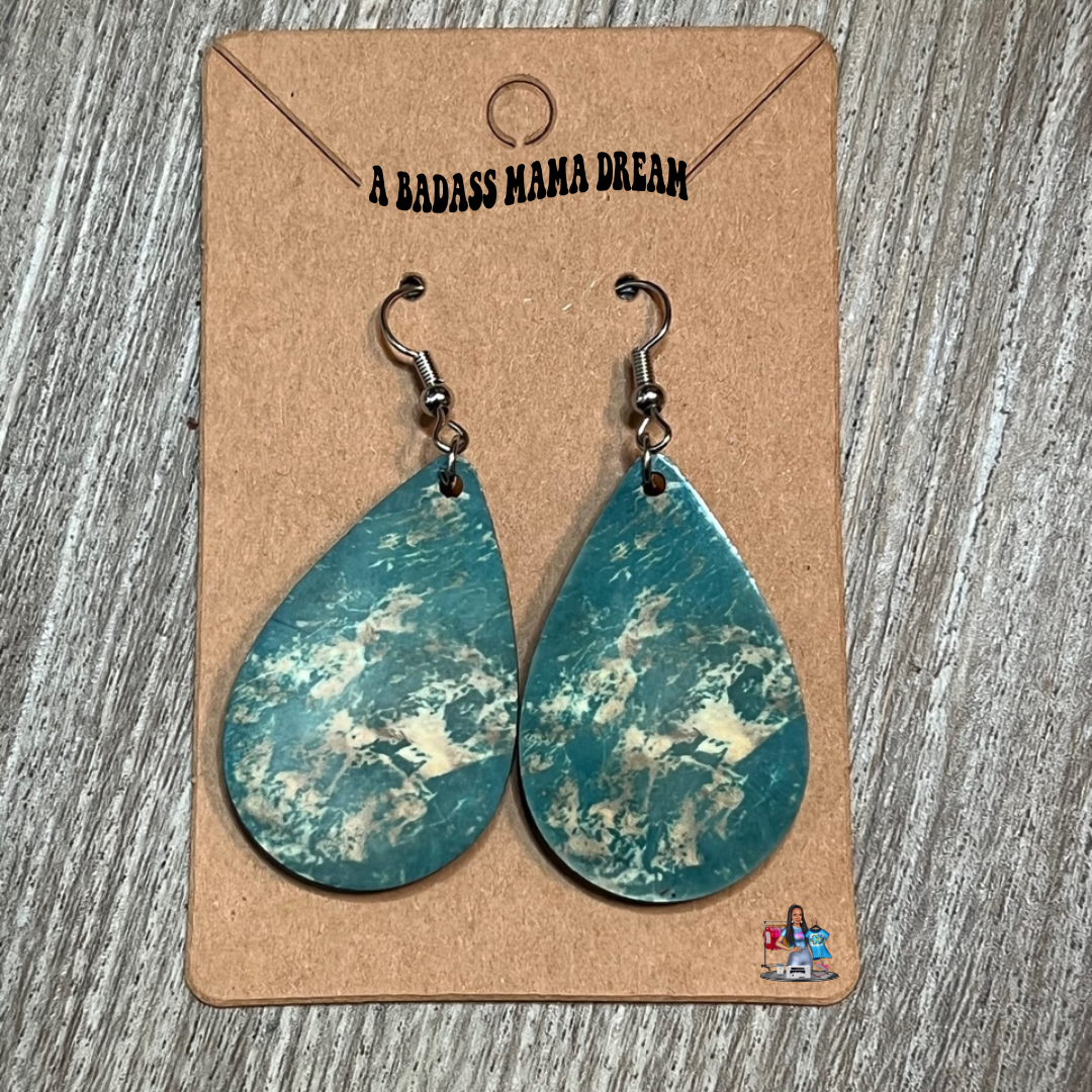Teardrop