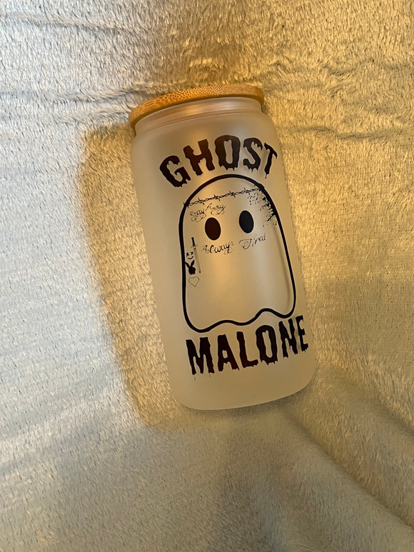 Ghost Malone